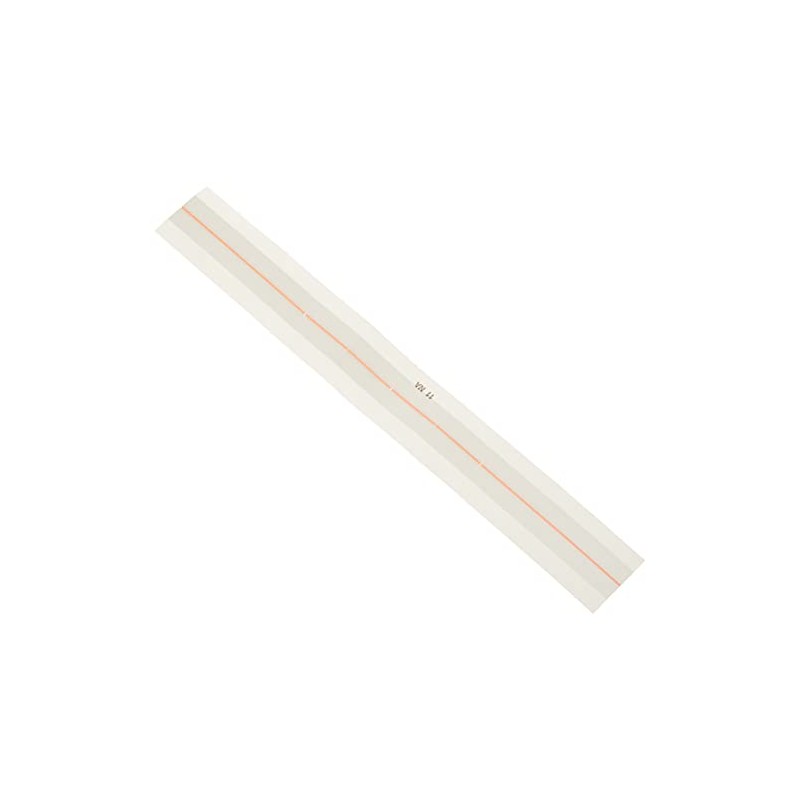 Tabbies Medical Chart Index Tabs WRITABLE 1-1/4"W x 1/2" H,