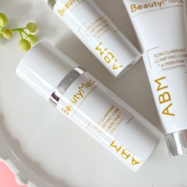 Beauty Med ABM Clarifying Care Cream 50ml Whitening / 뷰티메드 ABM 클라리화잉 케어 크림 50ml 미백