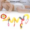 Baby Rattles Bed Bell Toy Newborn Hanging Rattles Bed Bell