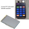 3.5in TFT LCD Screen Module 3.5 Inch 320x480 Resolution HD