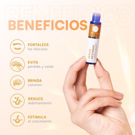 MIST JEWEL Serum eyelash pestañas alargador con biotina, niacinamida, Ácido hialurónico y soya 8ml Fortalecedor crecimiento de pestaña