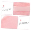 NOLITOY 2 pcs Soft Cotton Makeup Sponge Puff for Face