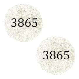 Nivvey Gem Painting Replacement Diamond, Over 1000 Pcs Gems, Missing Diamonds Kit Supplement, 1Pack (3865-2PACK)