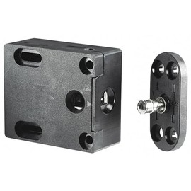 HES 610-LM Cabinet Lock