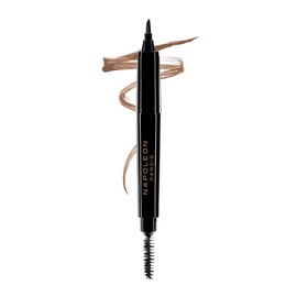 Napoleon Perdis Framed Liquid Brow Pen 1ml (Various Shades), Chocoholic