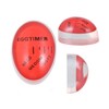 Egg Timer, Colour Changing Egg Timer Great for Perfect Great