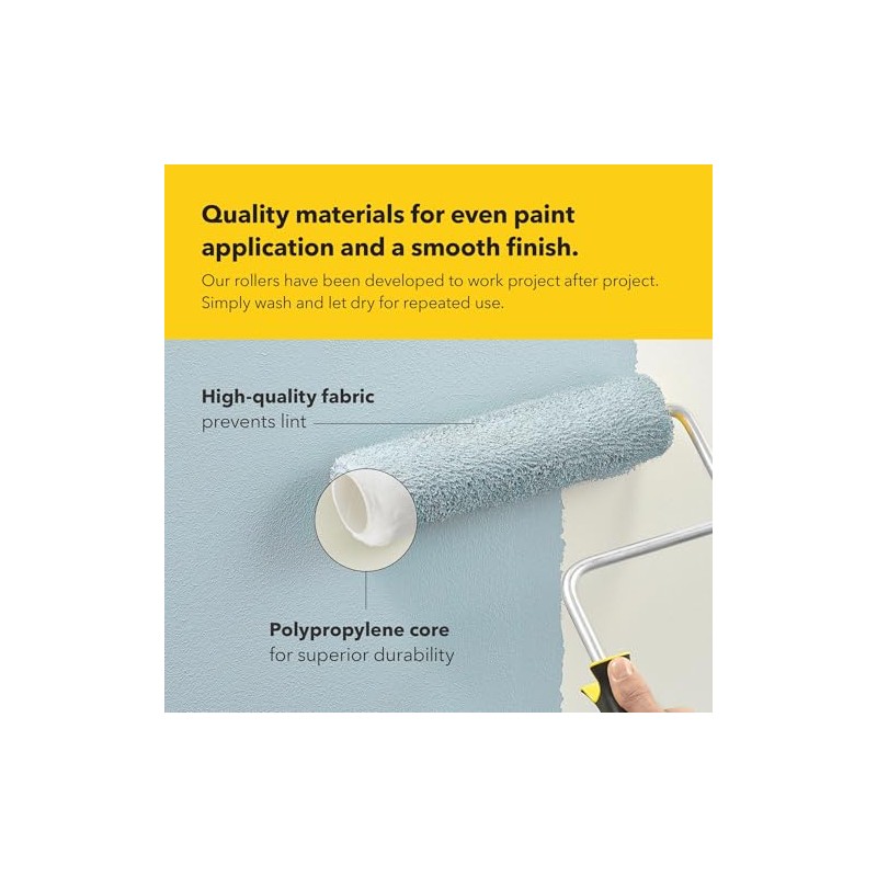 Purdy Altitude, 9 in. x 3/8 in., 3 Count