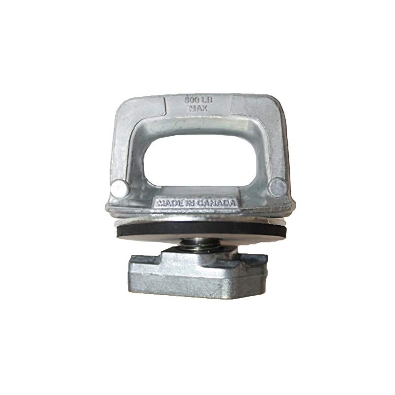 Ski-Doo OEM, T-Style Deck Hook, 860200995