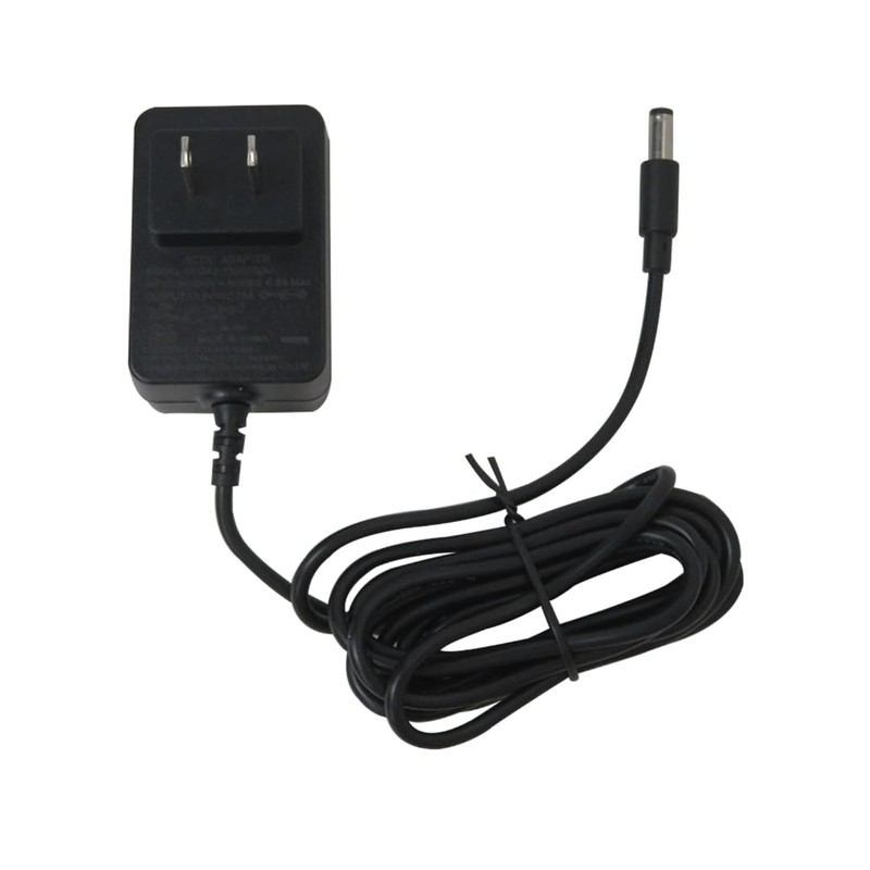 KOGUNXU New Vacuum Mop Replacement Charger 6.5Ft for Shark VACMOP