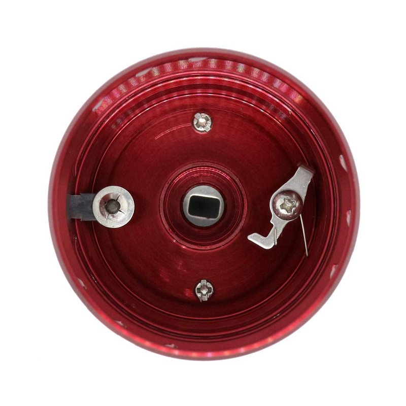 Genuine Part 16 Stradic CI4+ C2000S Spool Pair Part No