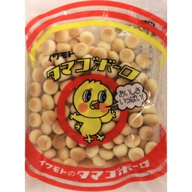 Tajimaya, Ball Candy, 2.47 oz