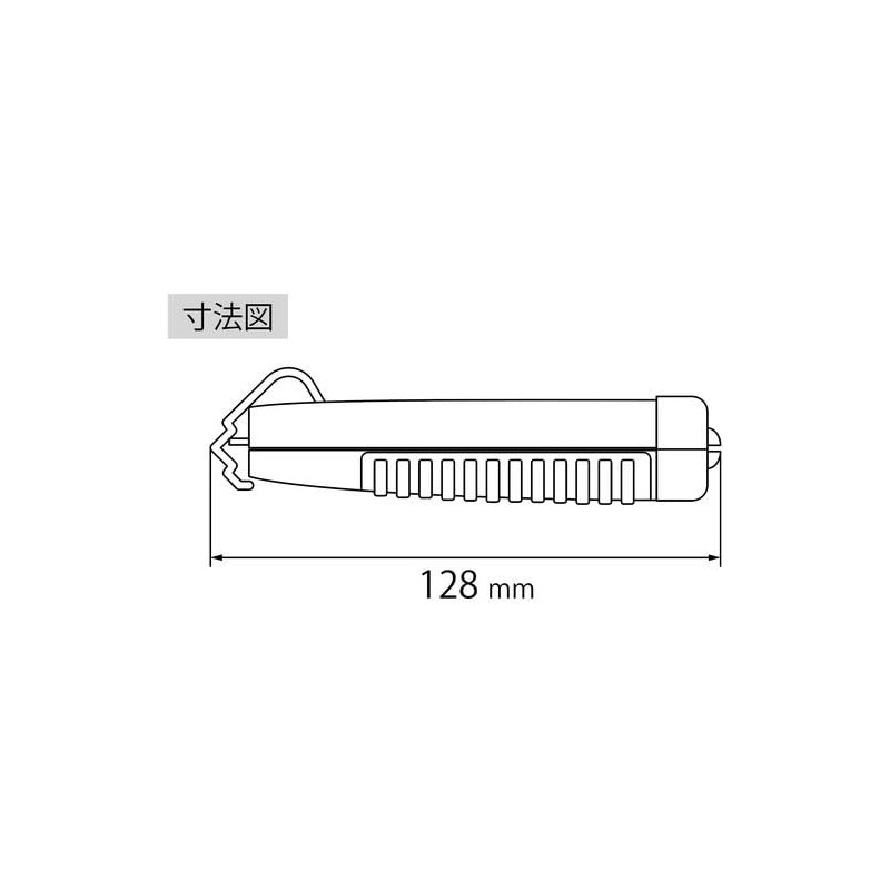 Lobtex Cable Stripper 0.2 - 0.6 inches (4 - 16