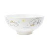 Sanrio 363600 Cinnamoroll Rice Bowl
