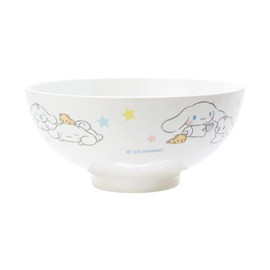 Sanrio 363600 Cinnamoroll Rice Bowl