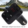 Bluetooth FM Transmitter, Car MP3 Player Bluetooth V5.0 Car Radio