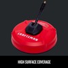 CRAFTSMAN 12 in Surface Cleaner, Pressure Washer Accessory (CMZPWSC100)