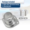 WIKIBB Suitable for Gen 3 5.7 6.1 6.4L Hemi Water