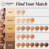 Mineral Fusion Full Coverage Foundation, Liquid Foundation - Cool 2-