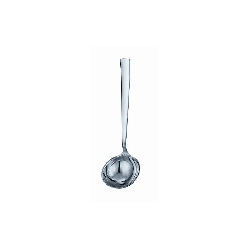 Rosle Stainless Steel VS 600 Soup Serving Ladle, 30 cm