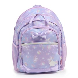 Mother Garden Children's Backpack, Size M, Flower: Size M: