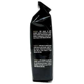 Caffe Testa Italian Ground Coffee for Moka Pot Coffee and Coffee for Espresso Machine Imported Italian Coffee 8.8 Ounce