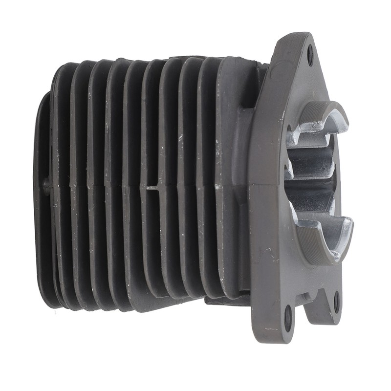 36.5mm Lawn Mower Cylinder Piston Kit Aluminum Cylinder Piston Assembly