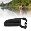 Lure Waist Bag Fishing Tackle Multifunctional Fish Bag Leg Bag