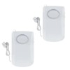 GeneX Water Level Sensor Alarm Leakproof Water Leakage Alarm for