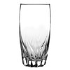 Anchor Hocking 16 Ounce Central Park Drinking Glasses (4-piece, clear,