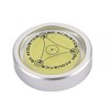 DollaTek Alloy LP Disc Stabilizer Turntable Balanced Bubble Spirit Level