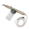 Dental Teeth Polisher Stainless Steel 4 Holes 360° Rotating Nozzle