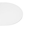 3pcs Wall Speaker Floating Shelves Acrylic Waterproof Wall Mounted Speaker
