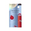 Coffret Dor Aqua Shine Mini Rouge 04 Lipstick, Club Red,