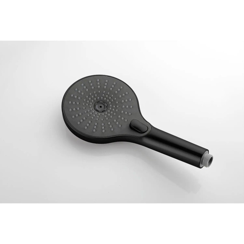 28 Inch Slide Bar and 59 Inch Hose Handheld Shower