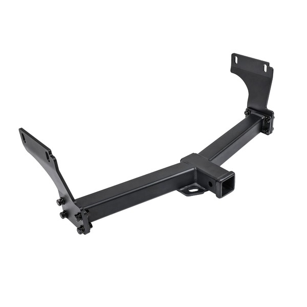 DBXB-RV Class 3 Trailer Hitch Standard 2-Inch Receiver Compatible with