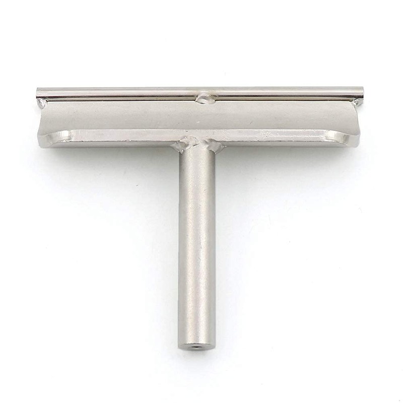 Tool Rest for Wood Lathes Round Steel Tool Rest for