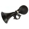 Bicycle Horn for Bicycle in Black (Horn-S)