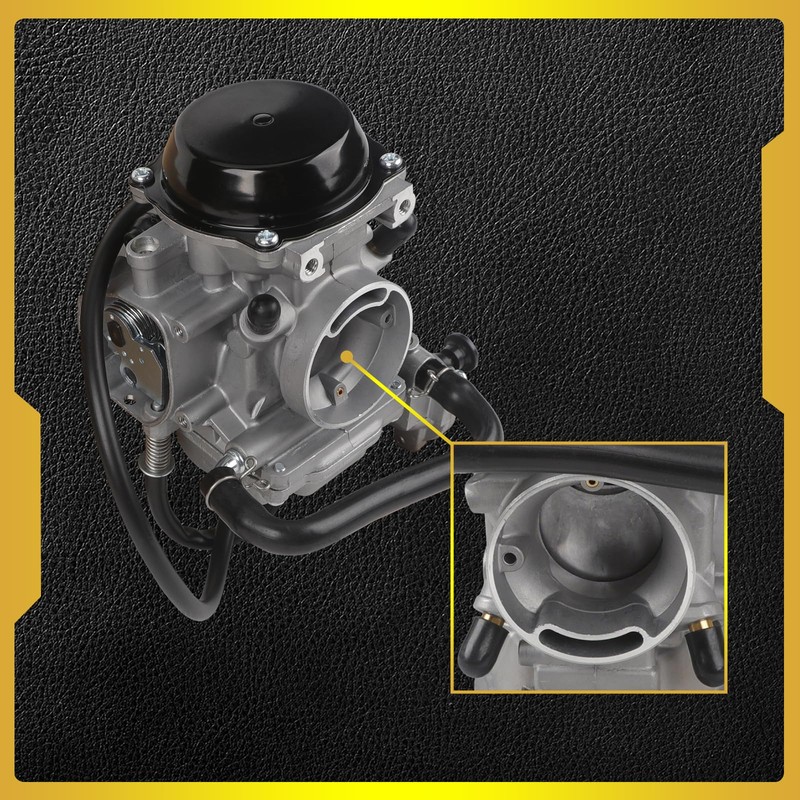 Carburetor For Arctic Cat 400 2x4 1999-2001, Arctic Cat 400