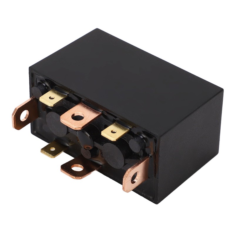 Winch Relay 100A 12V 7 Pin Split Charging for ATV