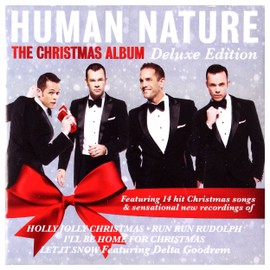 The Christmas Album Deluxe Edition