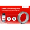 WOREMOR Grounding Tape EB2 with Strong Glue | Width 2