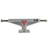 Venture High Skateboard Trucks Polished 5.8" Sold As A Pair