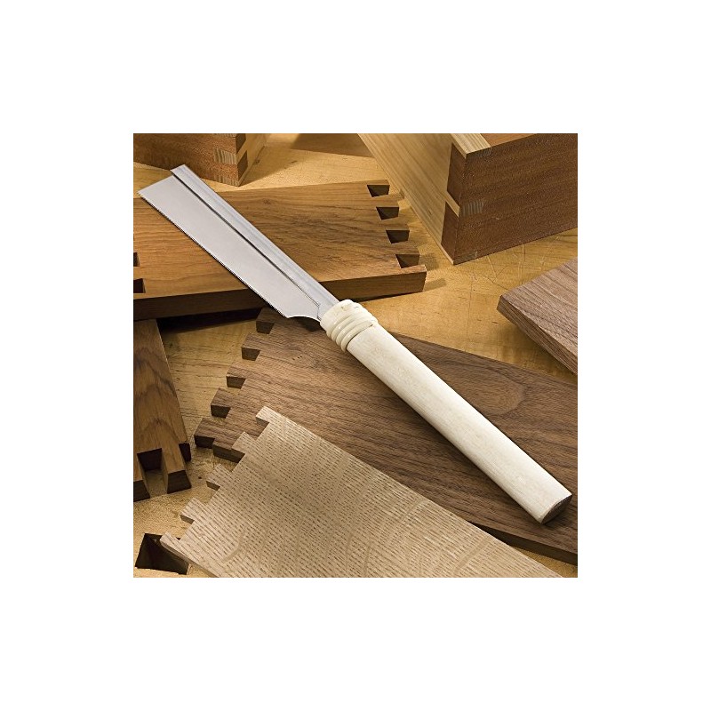 Ikedame Small Dovetail Saw