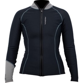 AKONA AQ-Tec Women's Long Sleeve MD
