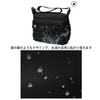 SIRAMO Shoulder Bag, Men's, Women's, Lightweight, Cross-Body Style, Nylon, Many