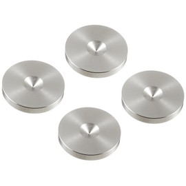 Aishin Takaoka PTS-N TITE Series Insulator (Stainless Steel Spike Plate) [Set of 4]
