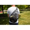 Disc Golf Backpack Slinger Bag | 8-12 Discs | Multiple
