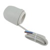 2W Electric Thermal Actuator Manifold Closed IP54 Waterproof Floor Heating