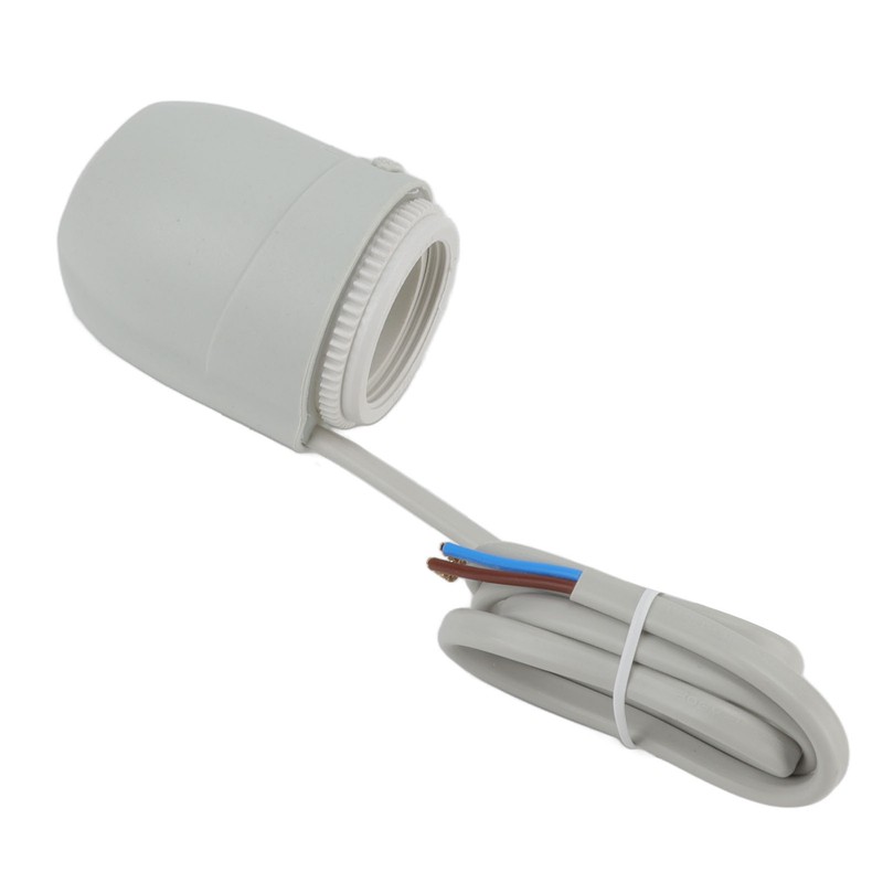 2W Electric Thermal Actuator Manifold Closed IP54 Waterproof Floor Heating