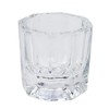 Nail Acrylic Liquid Ball Defensive Glass Ball for Acrylic Nails / 네일 아크릴 리퀴드볼 디펜디쉬 유리 글라스볼 아크릴릭 네일용